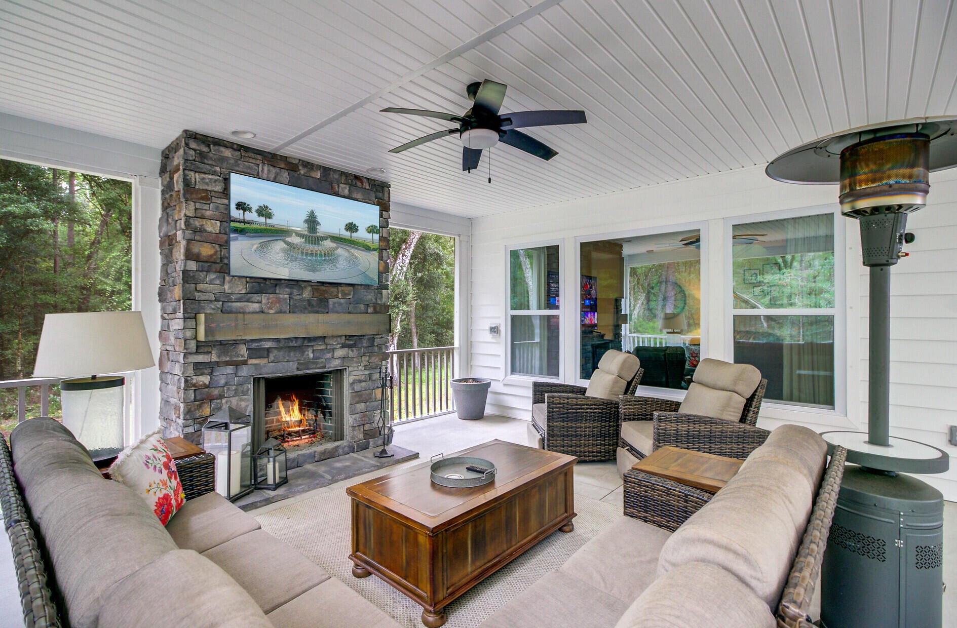 Ravenel, South Carolina, 29470, United States, 5 Bedrooms Bedrooms, ,3 BathroomsBathrooms,Residential,Active,1944033