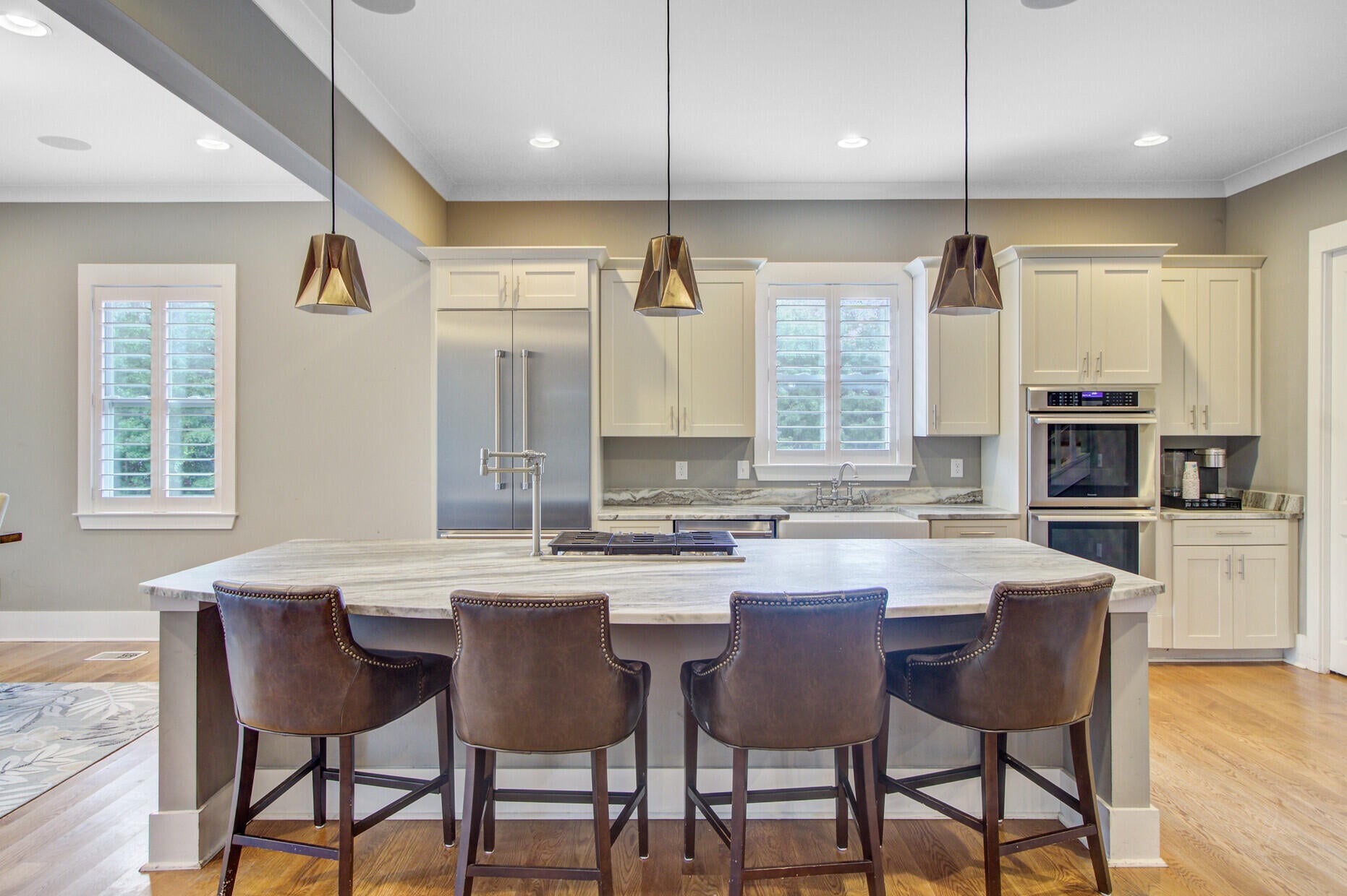 Summerville, South Carolina, 29485, United States, 4 Bedrooms Bedrooms, ,5 BathroomsBathrooms,Residential,Active,1919056