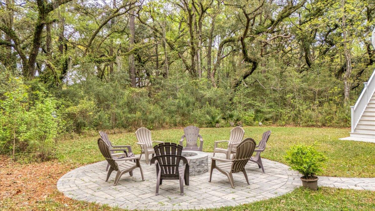 Johns Island, South Carolina, 29455, United States, 5 Bedrooms Bedrooms, ,4 BathroomsBathrooms,Residential,Active,1936428