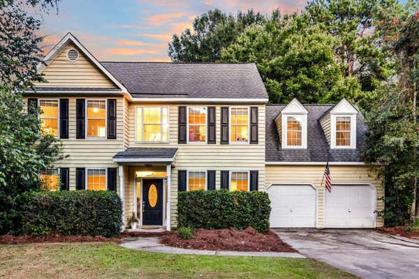 2724 MERWETHER LN, MOUNT PLEASANT, SC 29466 - Image 1