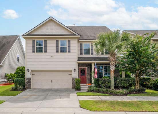 2283 SHOW BASKET WAY, MOUNT PLEASANT, SC 29466 - Image 1