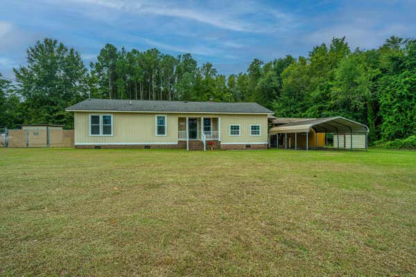 3279 WIRE RD, SAINT GEORGE, SC 29477 - Image 1