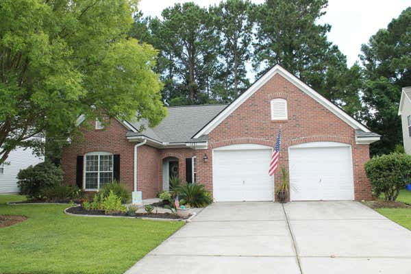 1481 CLARENDON WAY, MOUNT PLEASANT, SC 29466 - Image 1