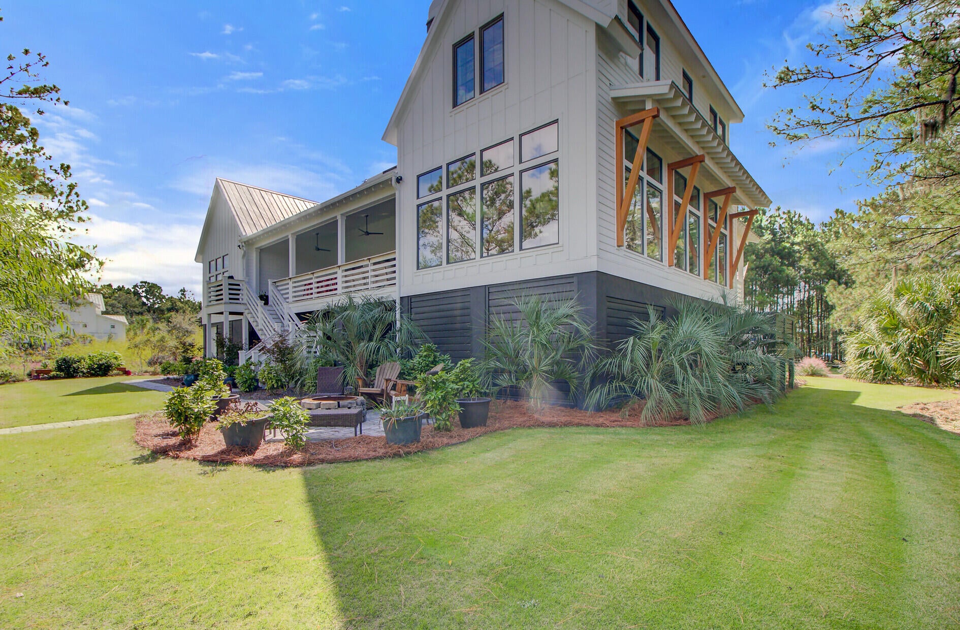 Johns Island, South Carolina, 29455, United States, 4 Bedrooms Bedrooms, ,4 BathroomsBathrooms,Residential,Active,1961948