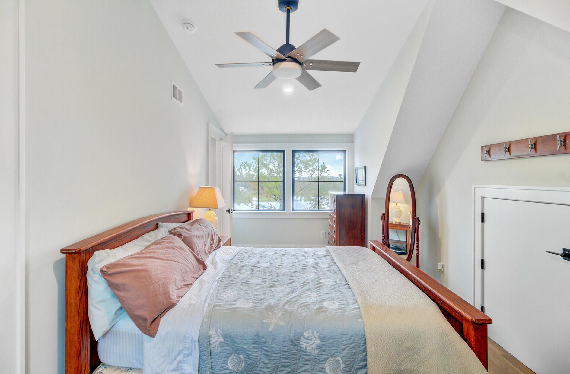 Johns Island, South Carolina, 29455, United States, 4 Bedrooms Bedrooms, ,4 BathroomsBathrooms,Residential,Active,1961948