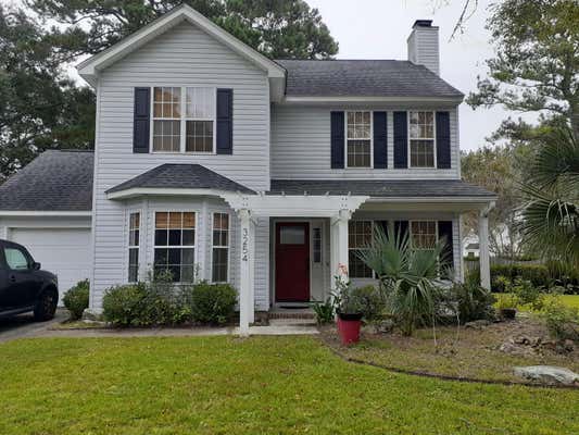 3254 TABOR RD, MOUNT PLEASANT, SC 29466 - Image 1