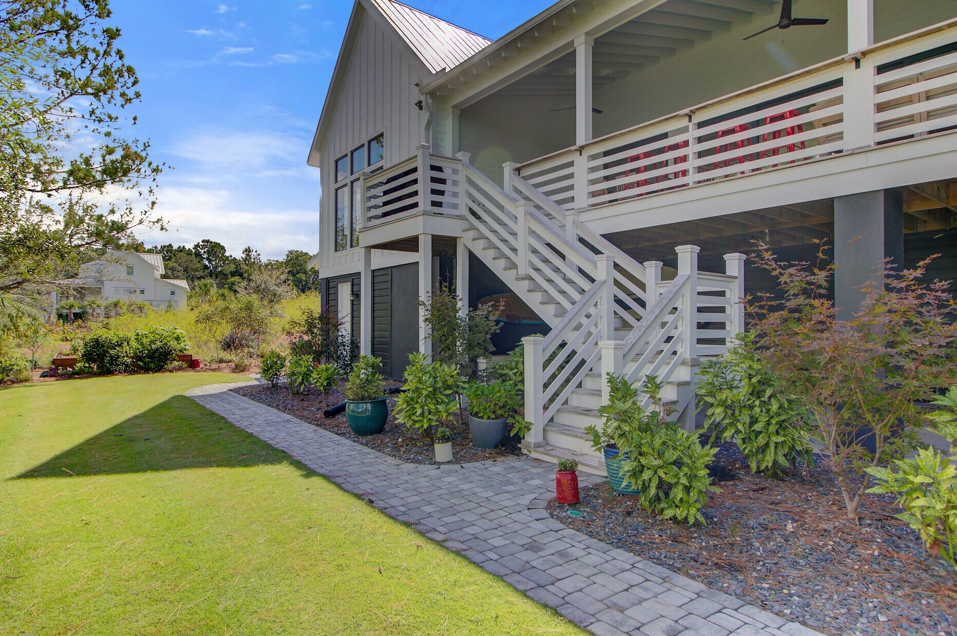 Johns Island, South Carolina, 29455, United States, 4 Bedrooms Bedrooms, ,4 BathroomsBathrooms,Residential,Active,1961948