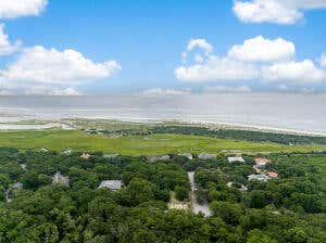 1111 OCEAN FOREST LN, SEABROOK ISLAND, SC 29455, photo 3 of 39