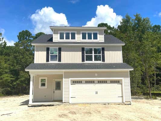 1228 ALSTON DINGLE RD, AWENDAW, SC 29429 - Image 1