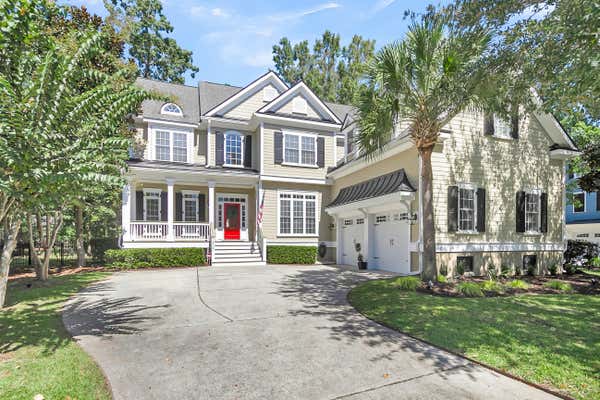 1527 CAPEL ST, MOUNT PLEASANT, SC 29466 - Image 1