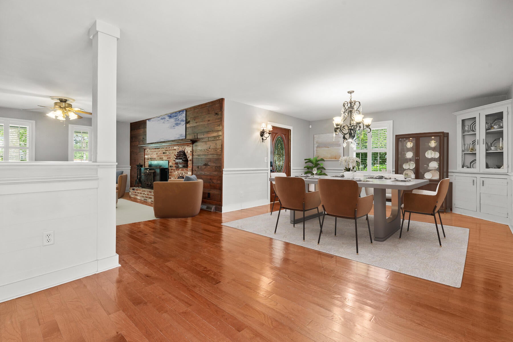Summerville, South Carolina, 29483, United States, 5 Bedrooms Bedrooms, ,4 BathroomsBathrooms,Residential,Active,1823957