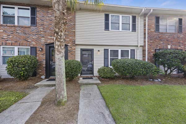 415 PARKDALE DR APT 9D, CHARLESTON, SC 29414 - Image 1