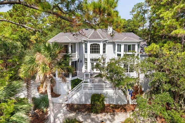 2981 DEER POINT DR, SEABROOK ISLAND, SC 29455, photo 2 of 53