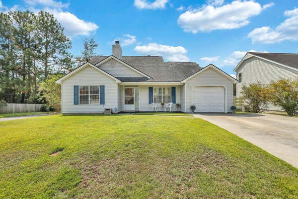 142 PERSIMMON CIR, GOOSE CREEK, SC 29445 - Image 1