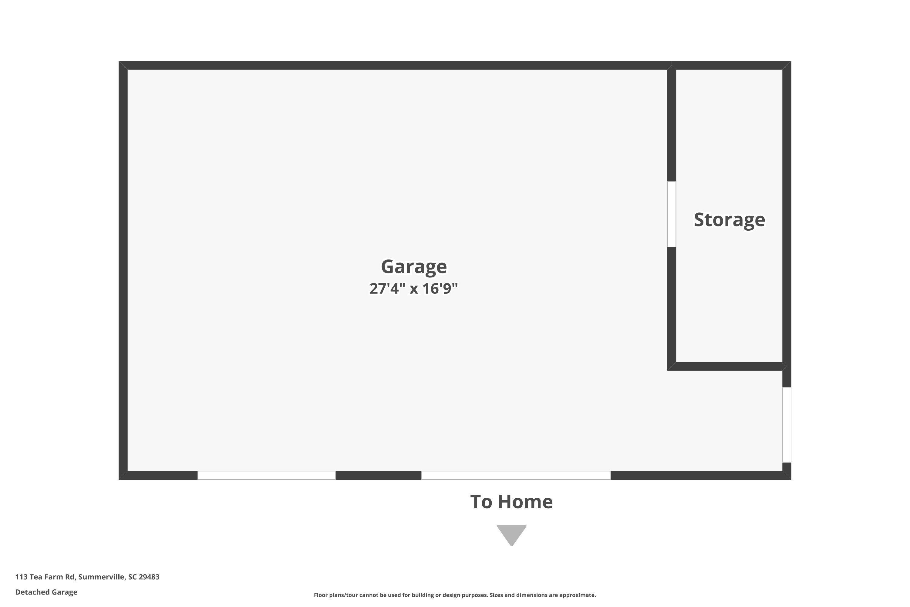 Summerville, South Carolina, 29483, United States, 6 Bedrooms Bedrooms, ,6 BathroomsBathrooms,Residential,Active,1913945