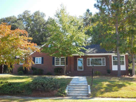 1960 CAROLINA AVE, ORANGEBURG, SC 29115 - Image 1