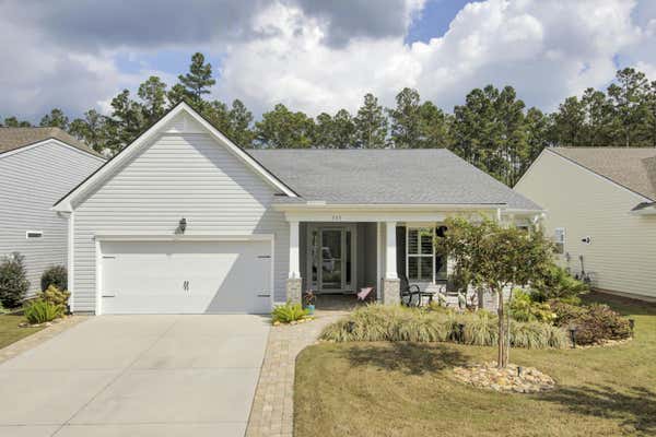 333 SEASIDE TRL, SUMMERVILLE, SC 29486 - Image 1