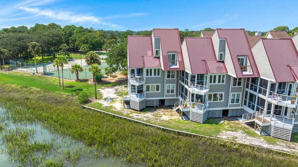 220 LITTLE OAK DR, FOLLY BEACH, SC 29439 - Image 1