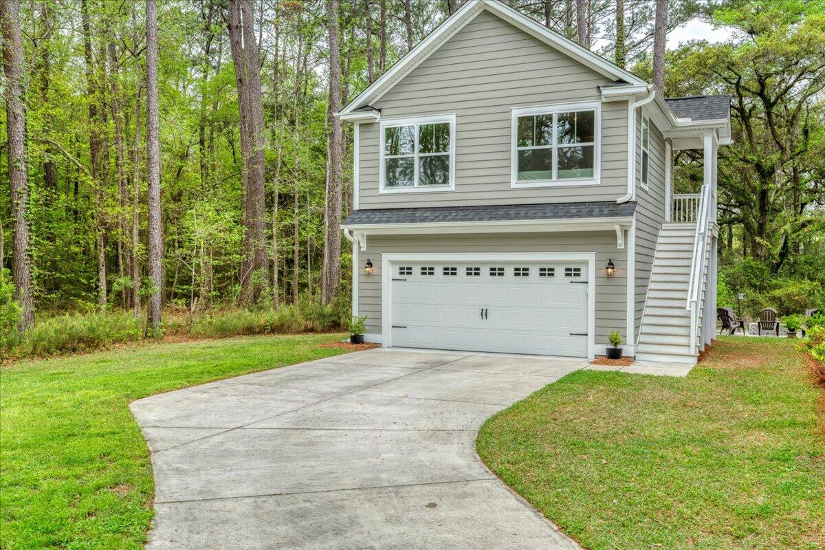 Johns Island, South Carolina, 29455, United States, 5 Bedrooms Bedrooms, ,4 BathroomsBathrooms,Residential,Active,1936428