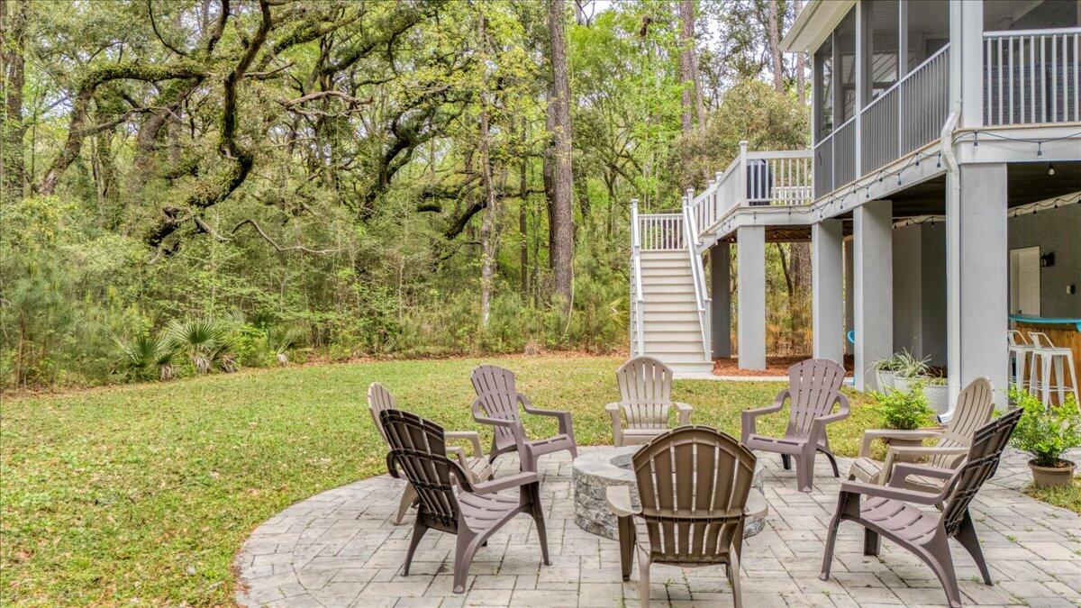 Johns Island, South Carolina, 29455, United States, 5 Bedrooms Bedrooms, ,4 BathroomsBathrooms,Residential,Active,1936428