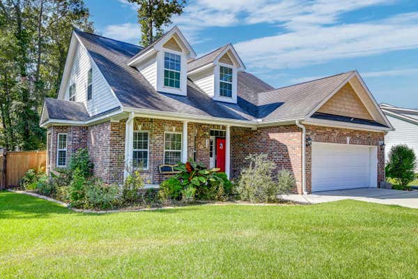 7002 SASSAFRASS CT, SUMMERVILLE, SC 29485 - Image 1