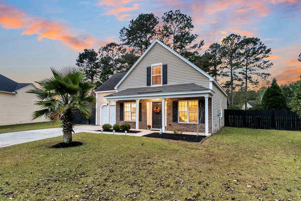 4820 MORNING DEW CT, SUMMERVILLE, SC 29485 - Image 1