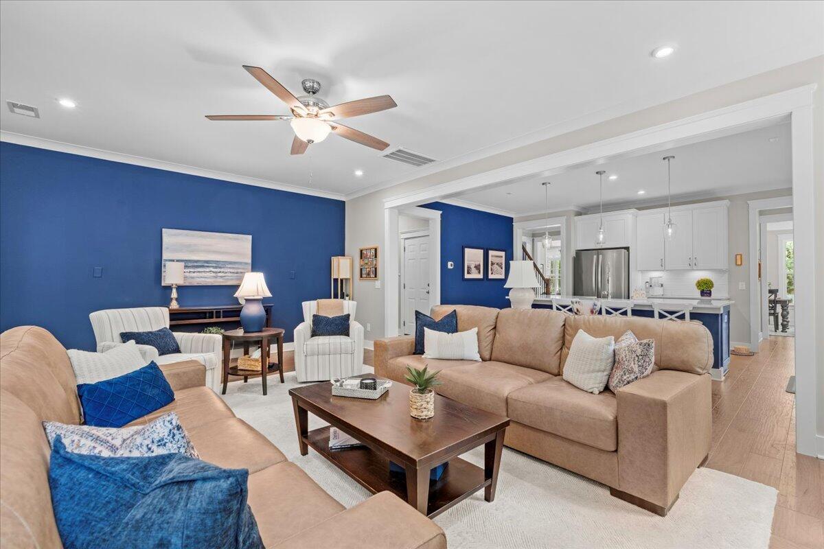 Johns Island, South Carolina, 29455, United States, 5 Bedrooms Bedrooms, ,4 BathroomsBathrooms,Residential,Active,1936428