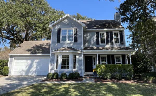 1355 CENTER LAKE DR, MOUNT PLEASANT, SC 29464 - Image 1