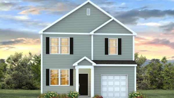 6277 GRITMAN DRIVE, HOLLYWOOD, SC 29470 - Image 1