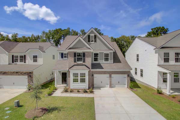 255 PINE CREST VIEW DR, SUMMERVILLE, SC 29486 - Image 1