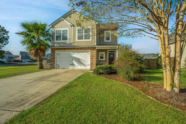 8195 COPPERAS HILL DR, CHARLESTON, SC 29406 - Image 1