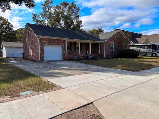 8151 GREENRIDGE RD, NORTH CHARLESTON, SC 29406 - Image 1