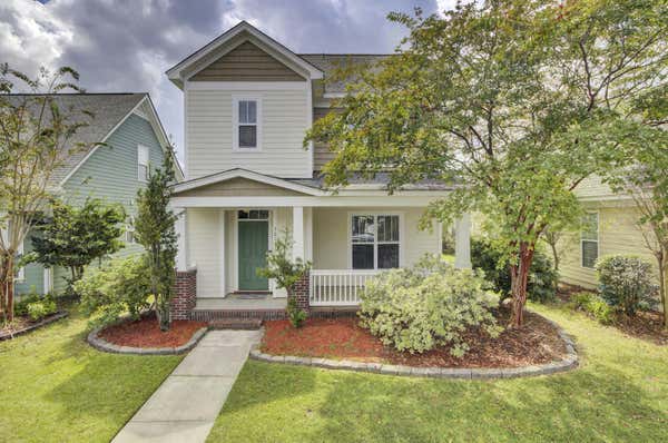 307 FOXGLOVE AVE, SUMMERVILLE, SC 29483 - Image 1