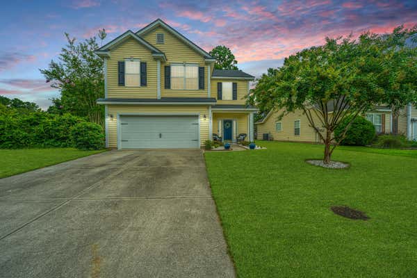 2610 SPIVEY CT, NORTH CHARLESTON, SC 29406 - Image 1