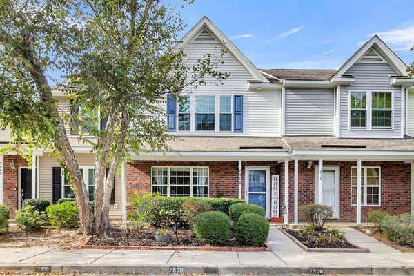 7958 SHADOW OAK DR, NORTH CHARLESTON, SC 29406 - Image 1