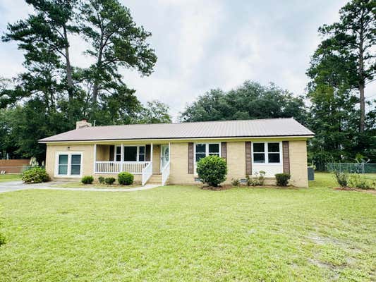 108 ROSEWOOD DR, WALTERBORO, SC 29488 - Image 1