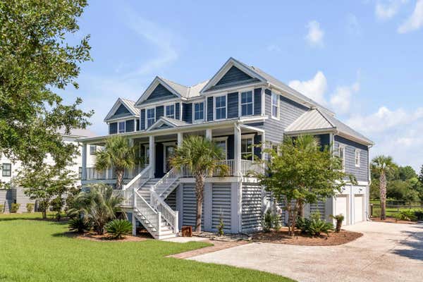 2376 RUSHLAND LANDING RD, JOHNS ISLAND, SC 29455 - Image 1