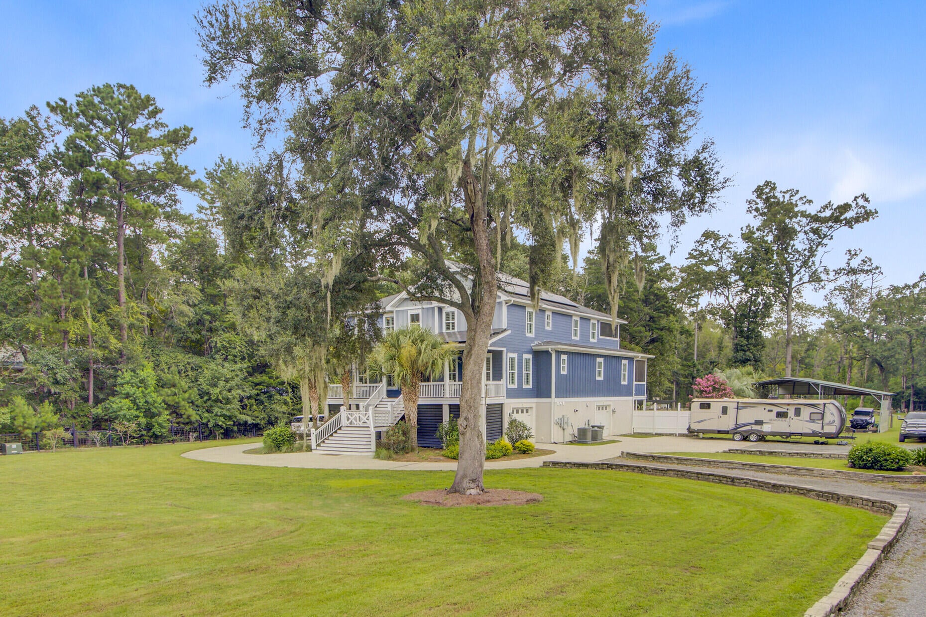 Summerville, South Carolina, 29485, United States, 4 Bedrooms Bedrooms, ,5 BathroomsBathrooms,Residential,Active,1919056