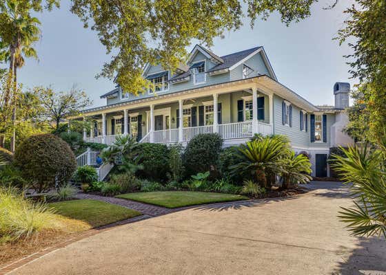 1311 JENKINS LAGOON DR S, SEABROOK ISLAND, SC 29455 - Image 1