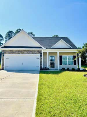 224 YOUNGSTOWN CIR, ORANGEBURG, SC 29118 - Image 1