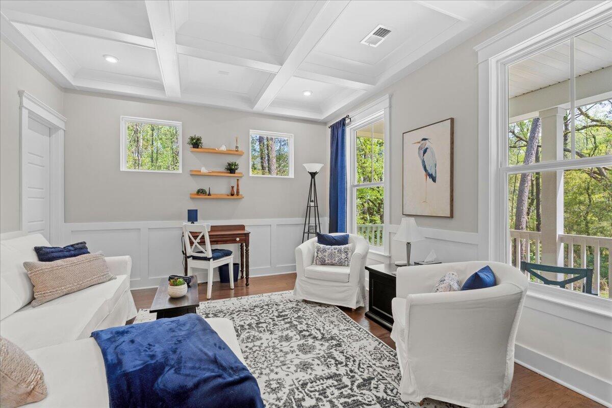 Johns Island, South Carolina, 29455, United States, 5 Bedrooms Bedrooms, ,4 BathroomsBathrooms,Residential,Active,1936428