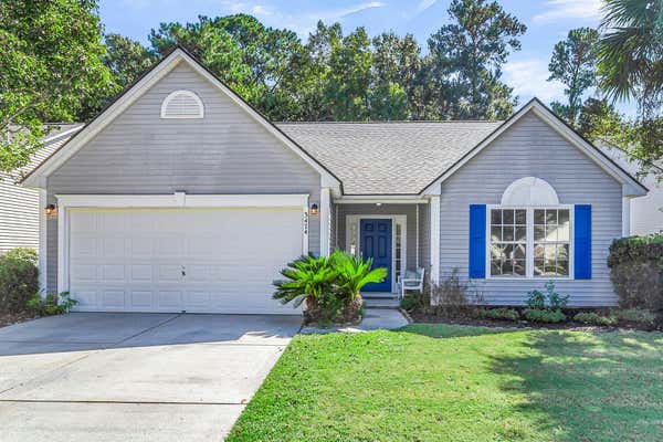 3474 ASHWYCKE ST, MOUNT PLEASANT, SC 29466 - Image 1