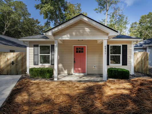 6951 RAYMOND AVE, NORTH CHARLESTON, SC 29406 - Image 1