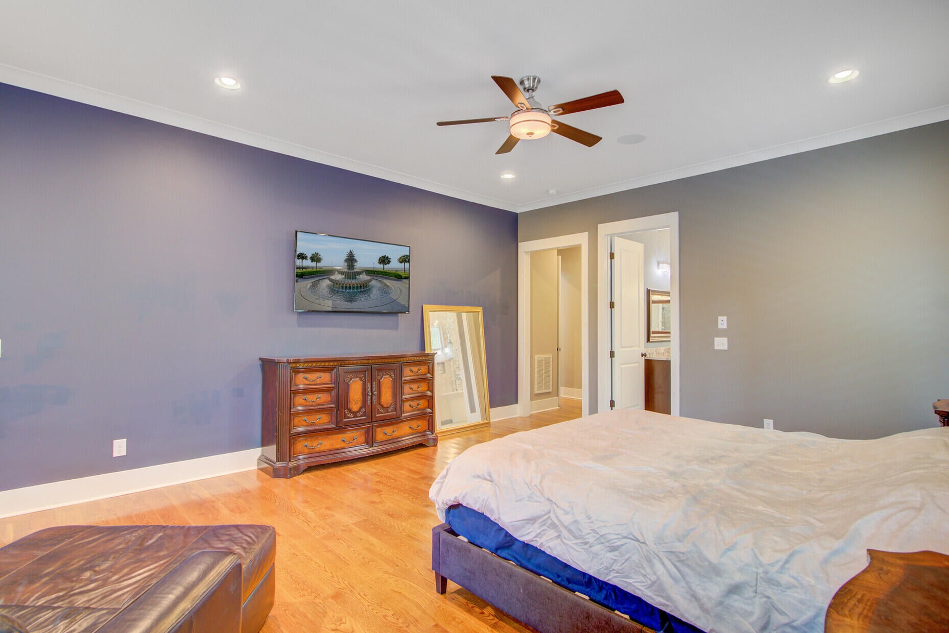 Summerville, South Carolina, 29485, United States, 4 Bedrooms Bedrooms, ,5 BathroomsBathrooms,Residential,Active,1919056