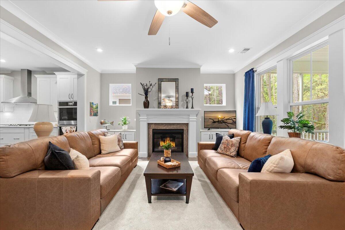 Johns Island, South Carolina, 29455, United States, 5 Bedrooms Bedrooms, ,4 BathroomsBathrooms,Residential,Active,1936428
