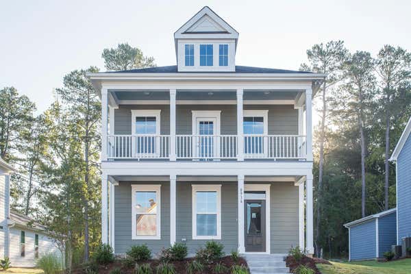 221 OMALLEY DR, SUMMERVILLE, SC 29483 - Image 1