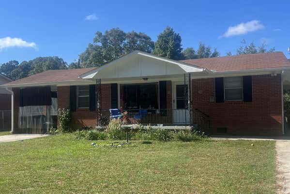 638 CLINTON ST, ORANGEBURG, SC 29115 - Image 1