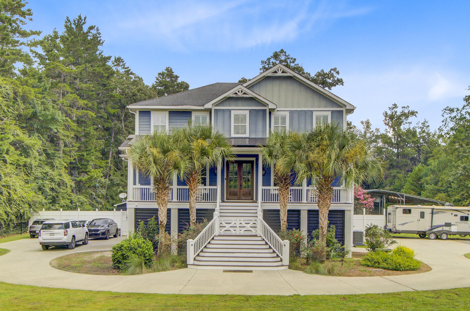 Summerville, South Carolina, 29485, United States, 4 Bedrooms Bedrooms, ,5 BathroomsBathrooms,Residential,Active,1919056