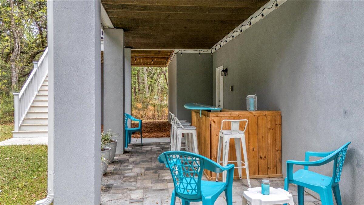 Johns Island, South Carolina, 29455, United States, 5 Bedrooms Bedrooms, ,4 BathroomsBathrooms,Residential,Active,1936428
