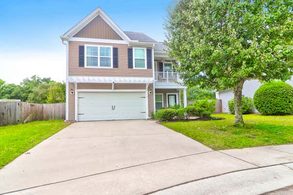 1518 THOROUGHBRED BLVD, JOHNS ISLAND, SC 29455 - Image 1